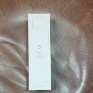 White Skincare Toner